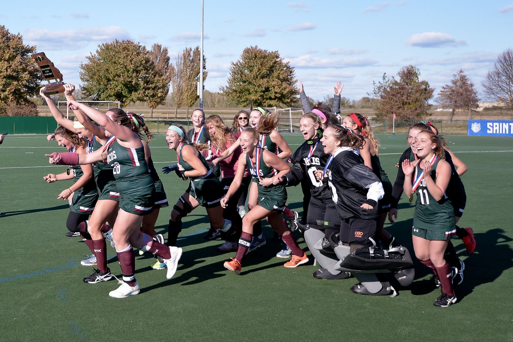 Midwest FH Championship